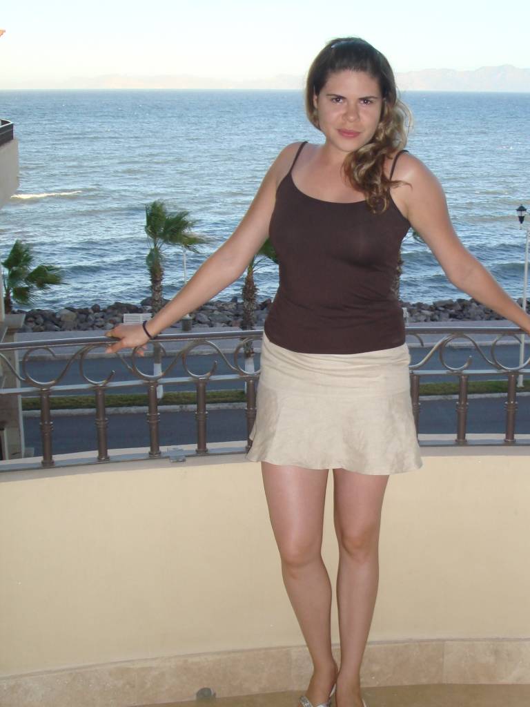 Photo de Alys