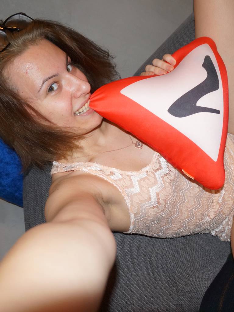 Photo de Colette