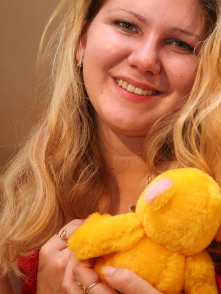 Photo de Annabel