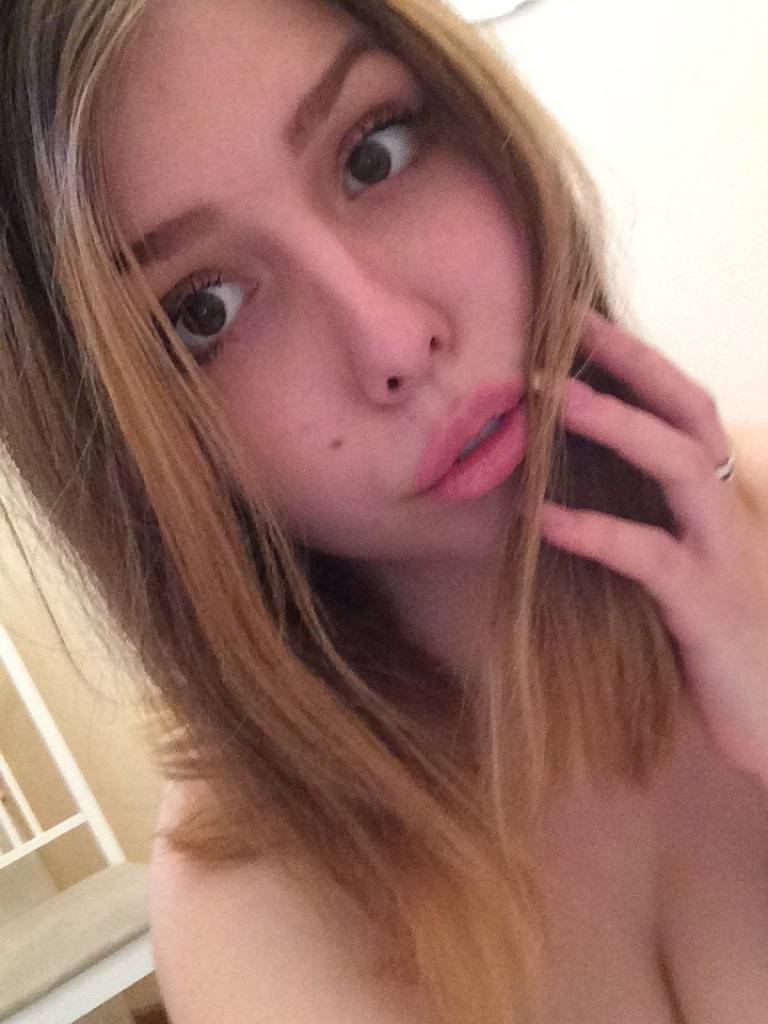 Photo de Gisselle