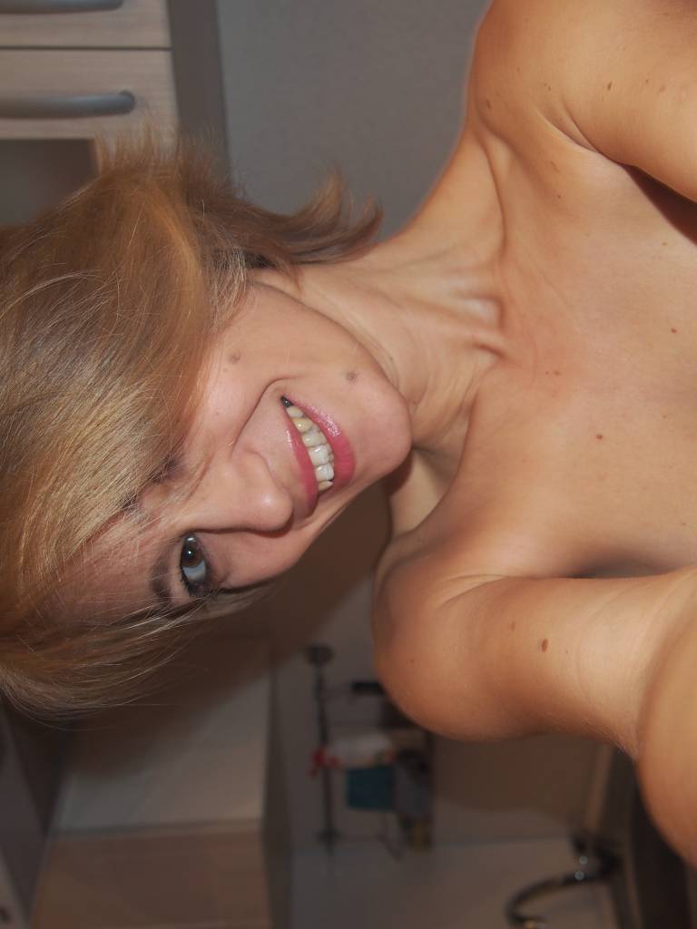 Photo de Célestine