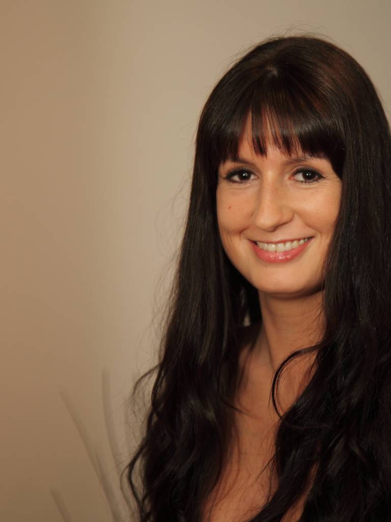 Photo de Angelina