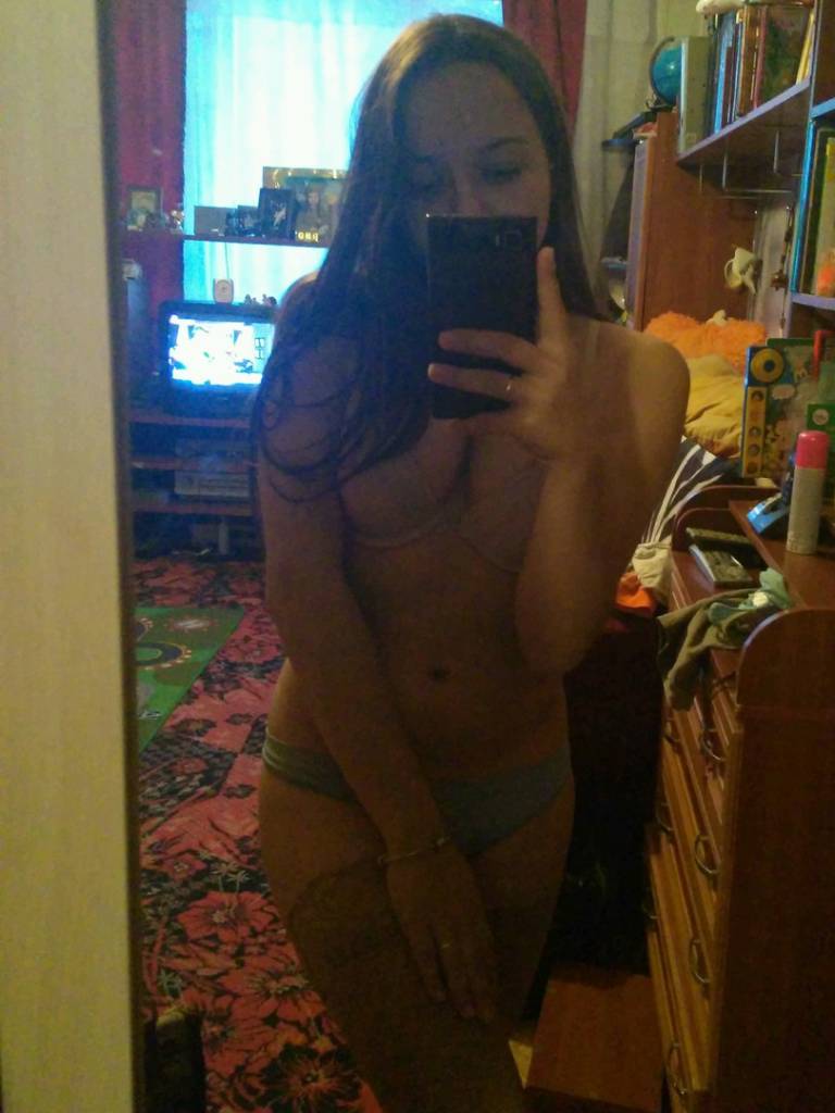 Photo de Justina