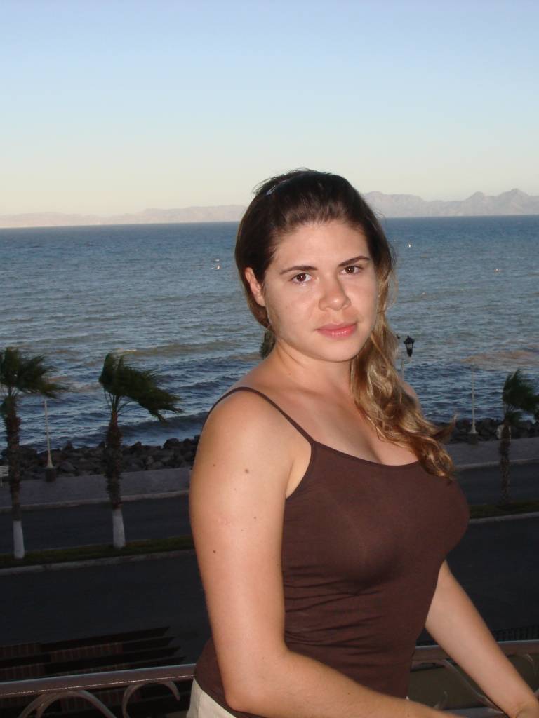 Photo de Ronnette