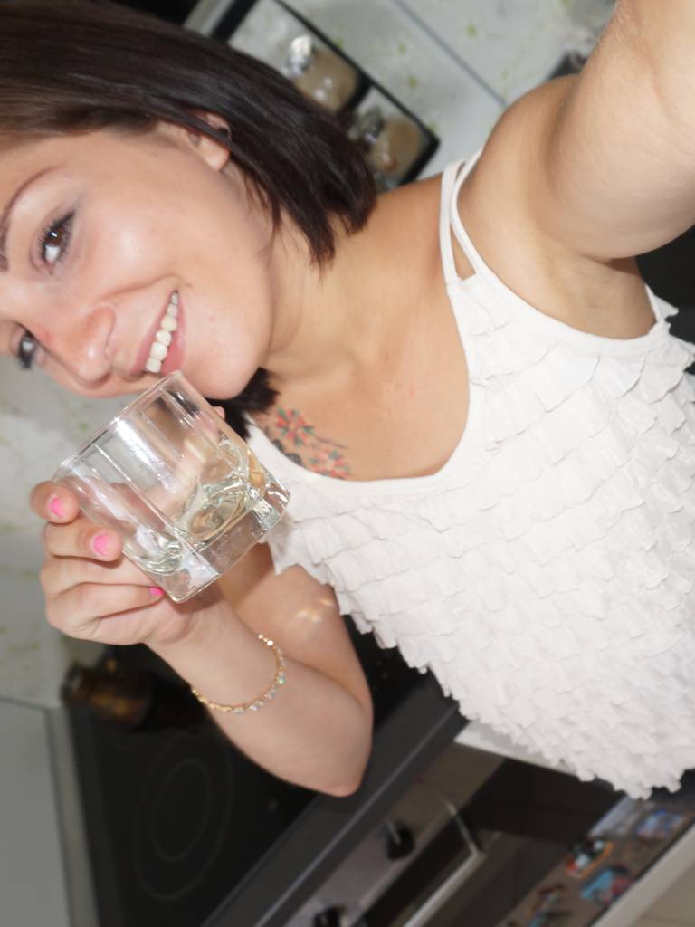 Photo de Brandie