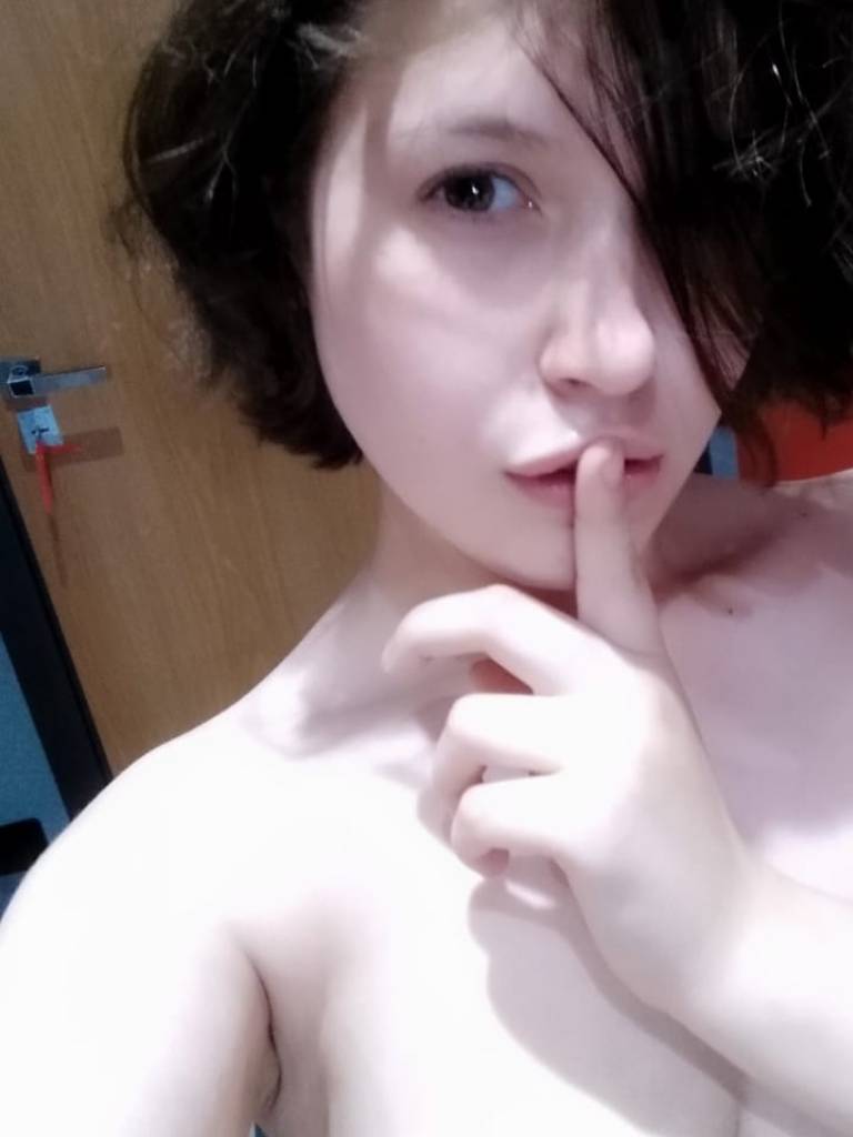 Photo de Sévérine