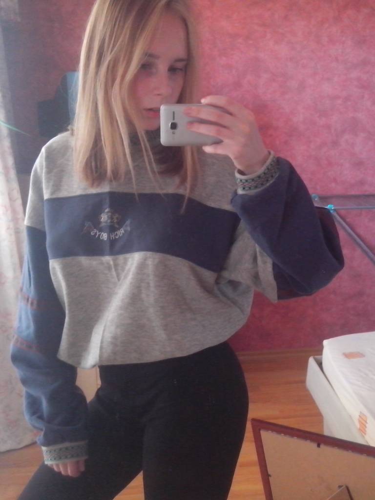 Photo de Freda