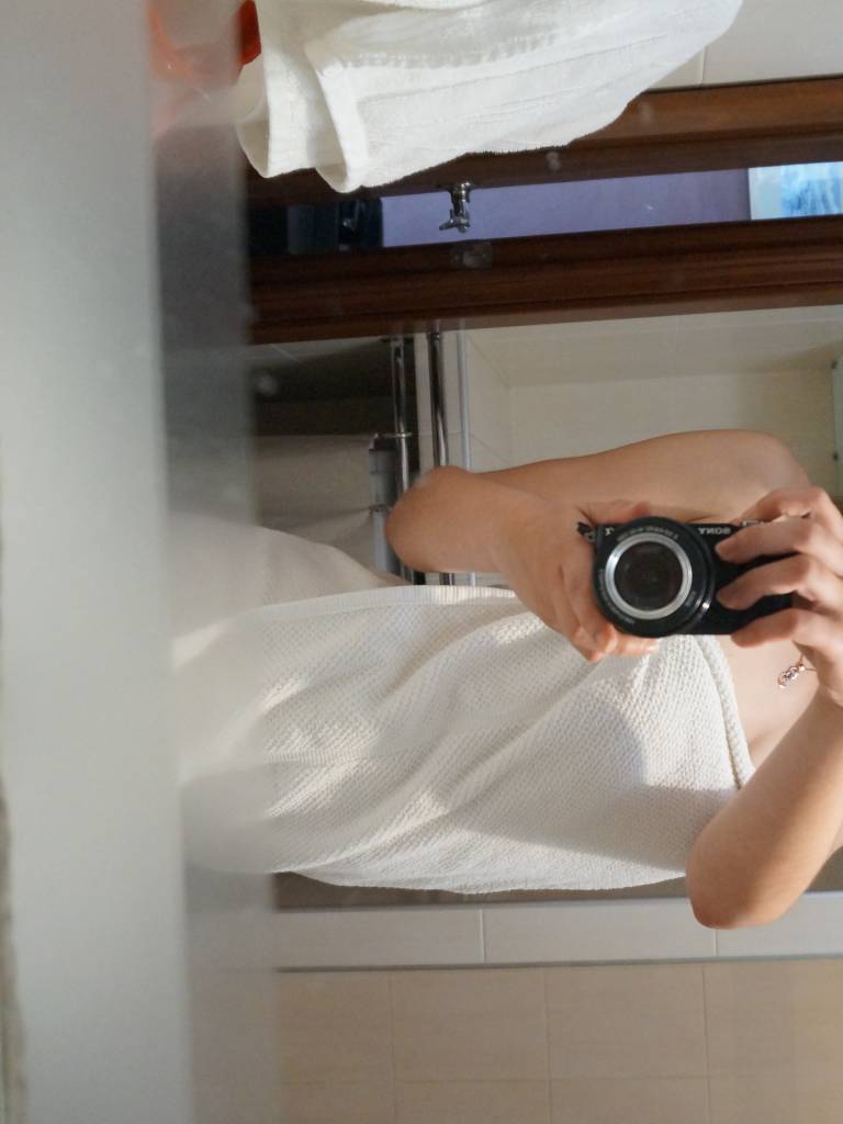 Photo de Kristy