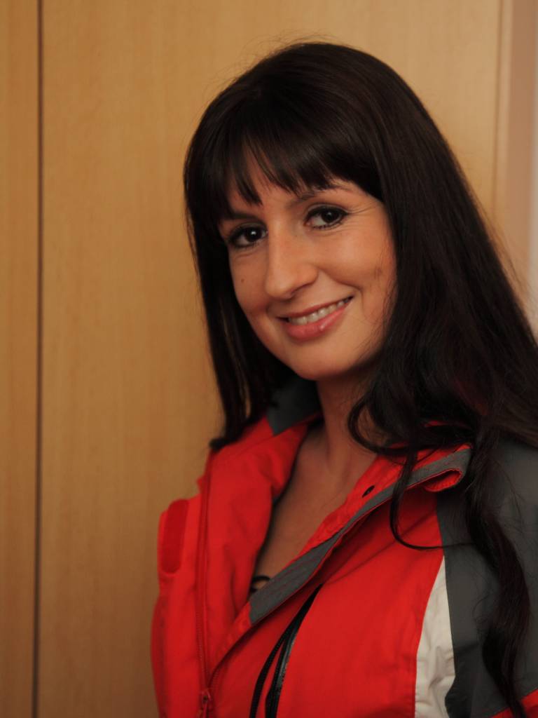 Photo de Flavia