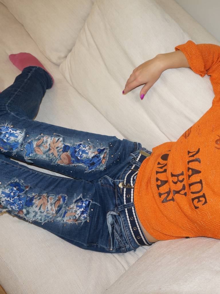 Photo de Linda