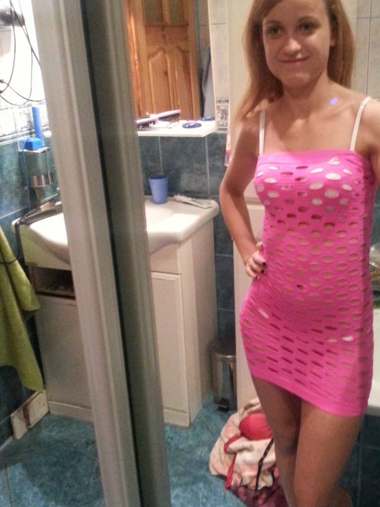 Photo de Tracy