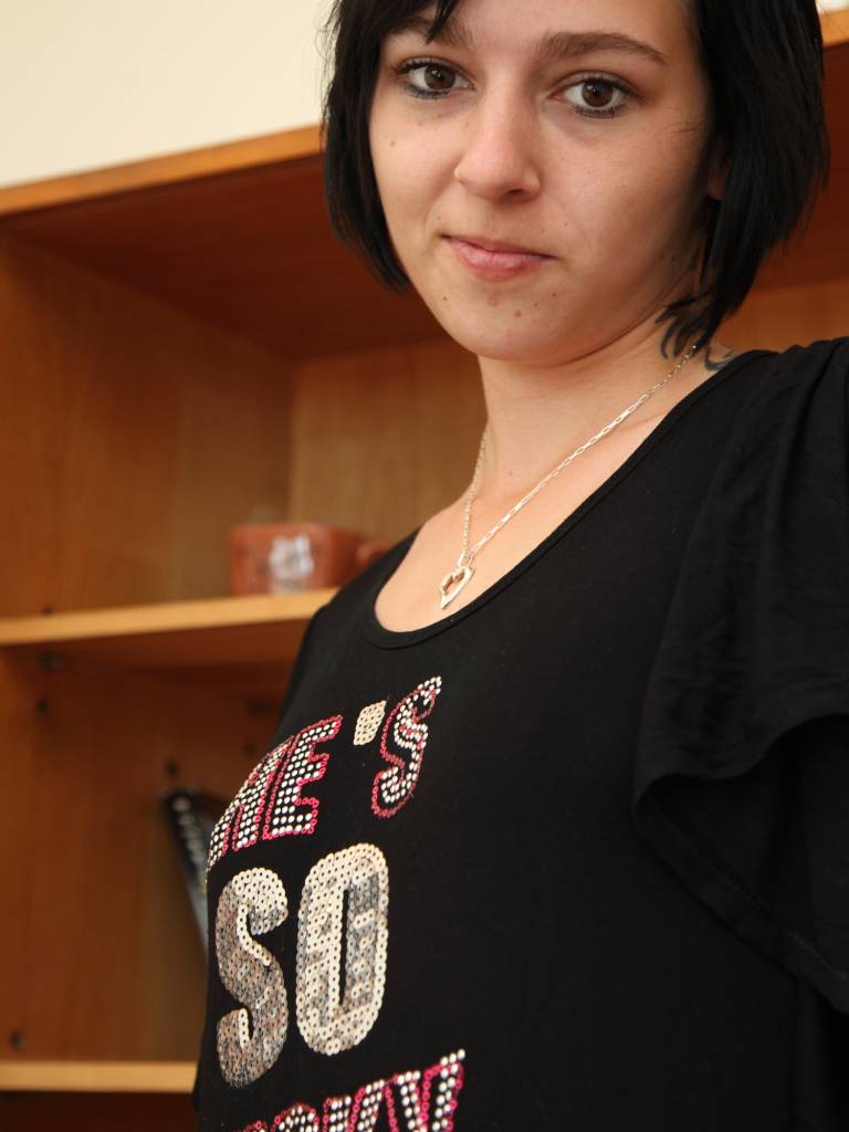 Photo de Clementine
