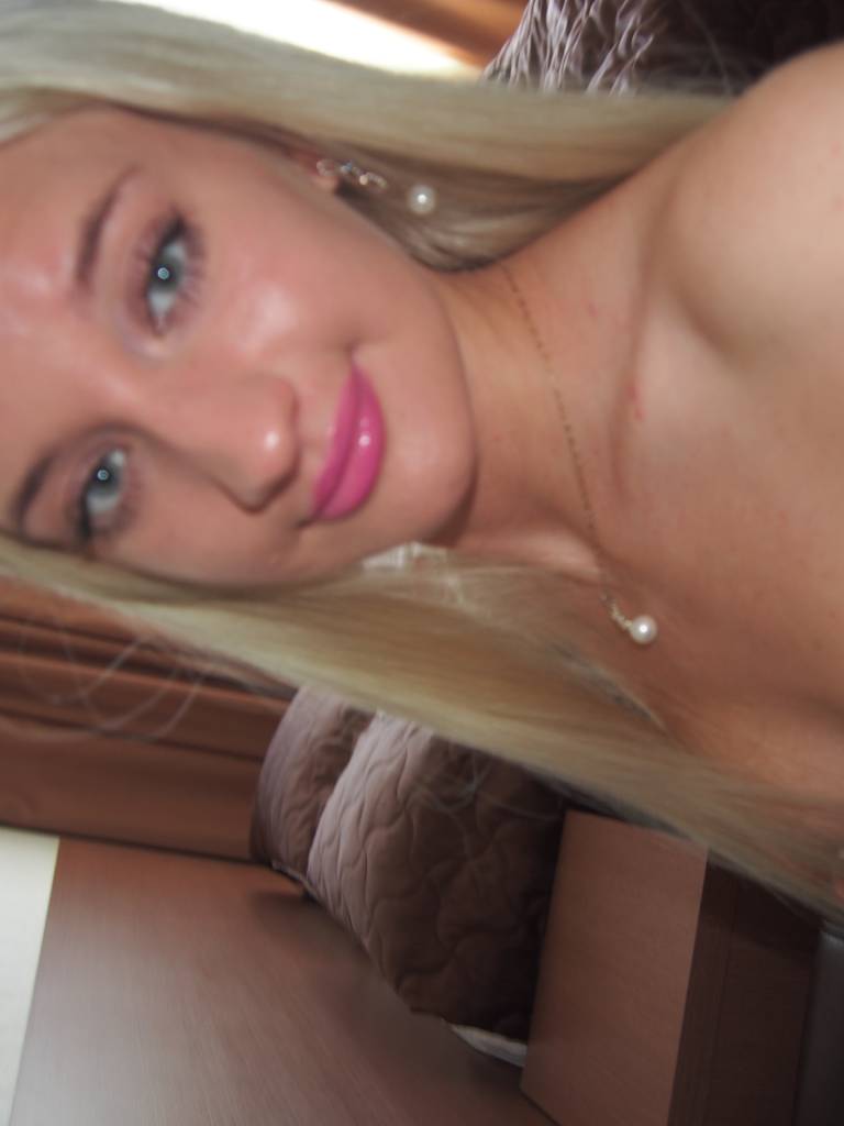Photo de Brigitte