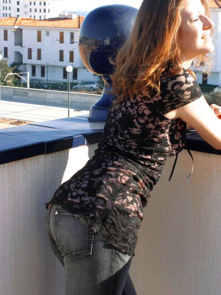 Photo de Carine
