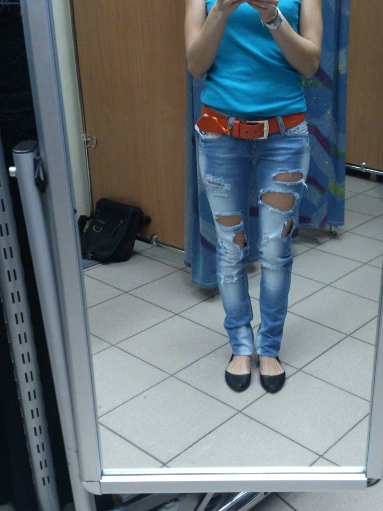 Photo de Roselyn
