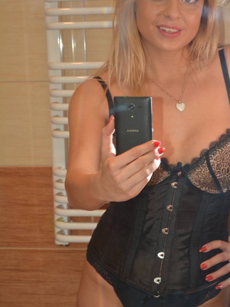 Photo de Benjamine