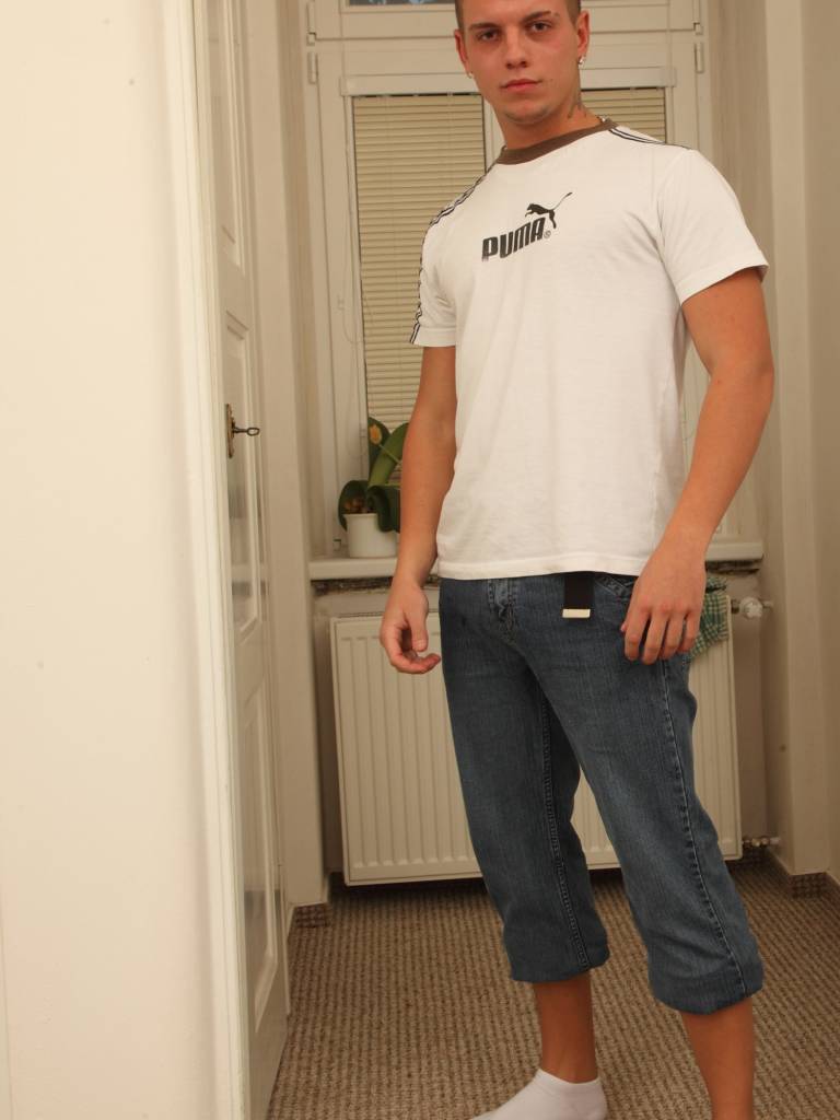 Photo de Tanner