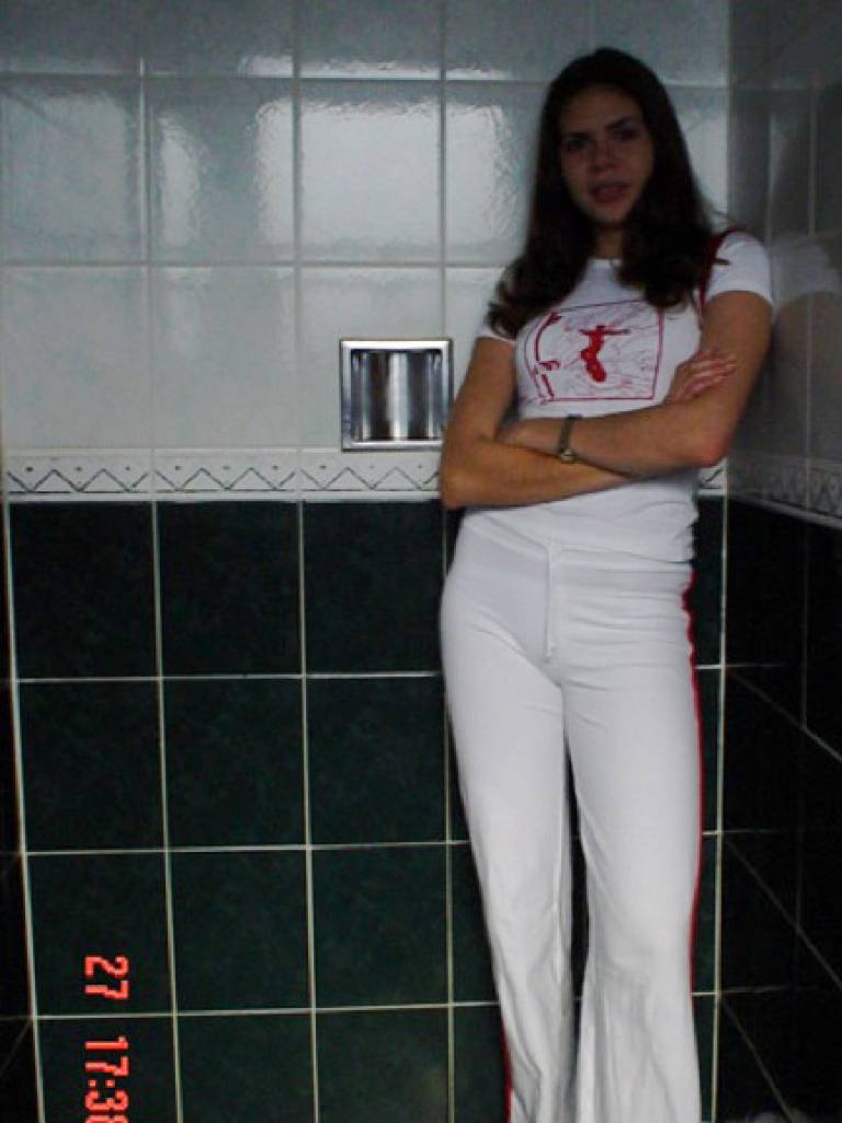 Photo de Claudia