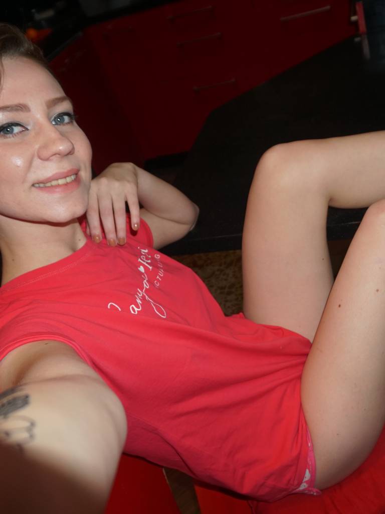 Photo de Sariah