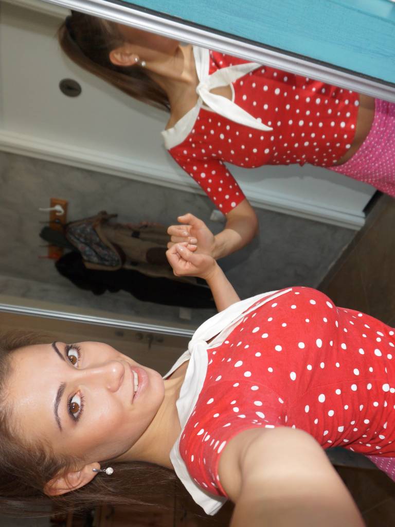 Photo de Francine