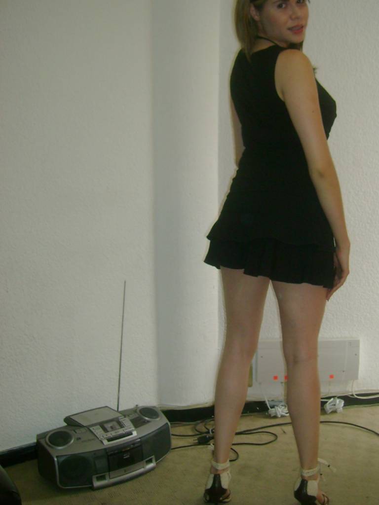 Photo de Amber