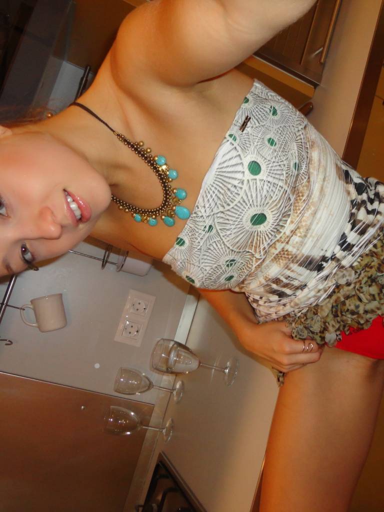 Photo de Krystine