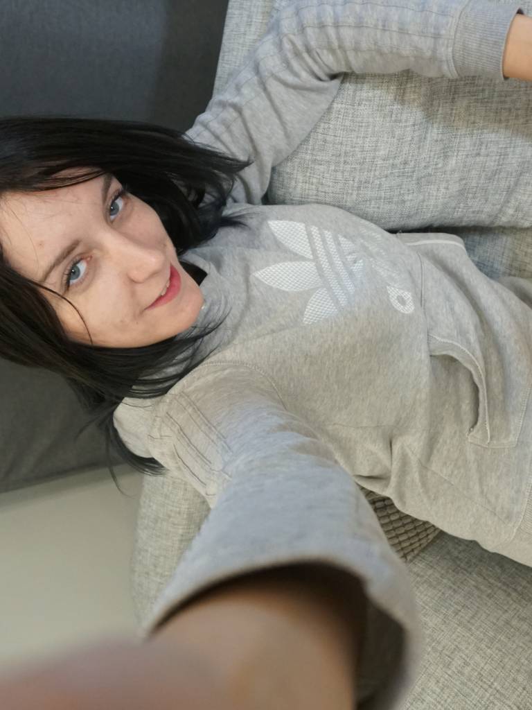 Photo de Roselyn