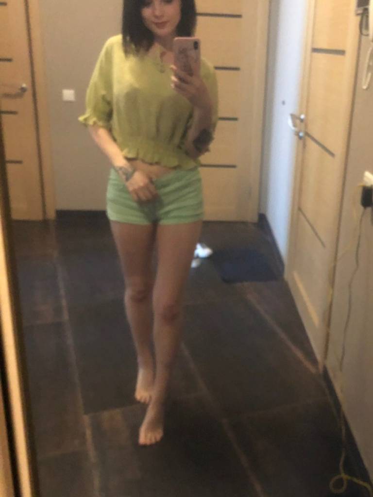 Photo de Nina 
